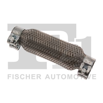 Obrázok Prużný diel výfuku FA1  VW425155