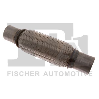 Obrázok Prużný diel výfuku FA1  VW450300