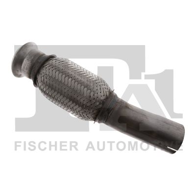 Obrázok Prużný diel výfuku FA1  VW450305