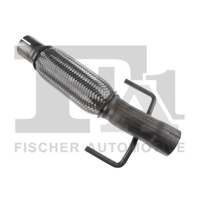 Obrázok Prużný diel výfuku FA1  VW450391