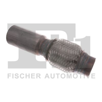 Obrázok Prużný diel výfuku FA1  VW452265