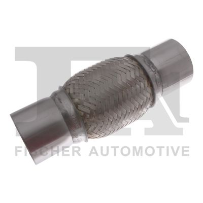 Obrázok Prużný diel výfuku FA1  VW460220