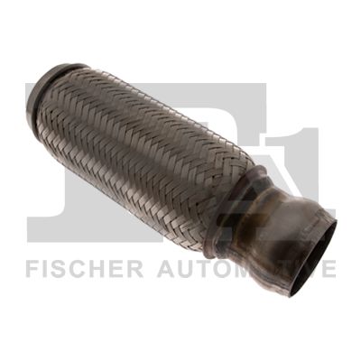 Obrázok Prużný diel výfuku FA1  VW460255