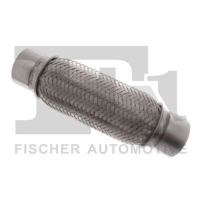 Obrázok Prużný diel výfuku FA1  VW450220