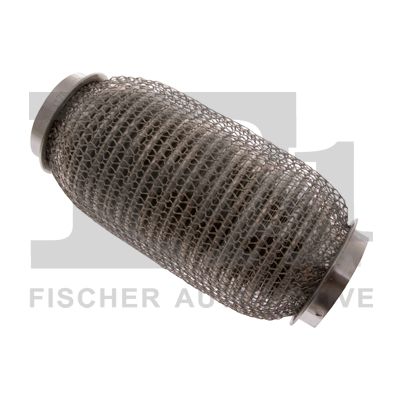 Obrázok Prużný diel výfuku FA1  VW545170