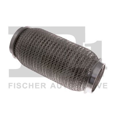 Obrázok Prużný diel výfuku FA1  VW550170
