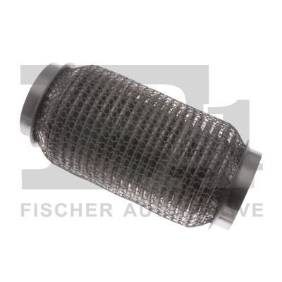 Obrázok Prużný diel výfuku FA1  VW555170
