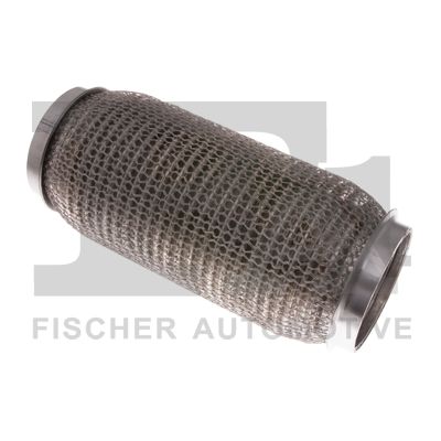 Obrázok Prużný diel výfuku FA1  VW560190