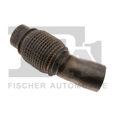 Obrázok Prużný diel výfuku FA1  VW660230