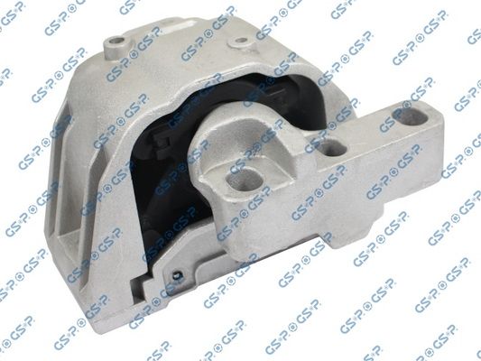 Obrázok Ulożenie motora GSP  510052