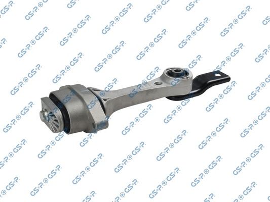 Obrázok Ulożenie motora GSP  510060