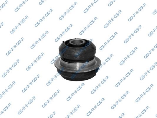 Obrázok Ulożenie riadenia GSP  510427