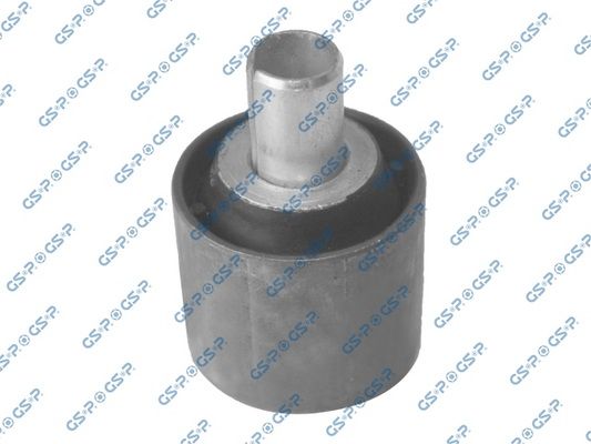 Obrázok Ulożenie riadenia GSP  510431