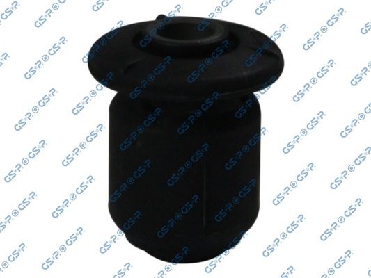 Obrázok Ulożenie riadenia GSP  510439