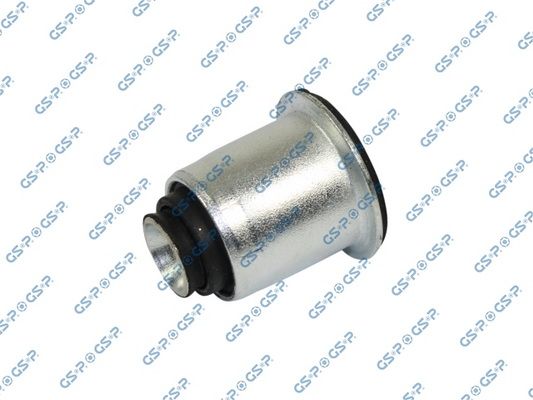 Obrázok Ulożenie riadenia GSP  510743