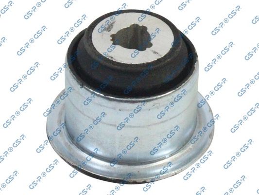 Obrázok Ulożenie riadenia GSP  510761
