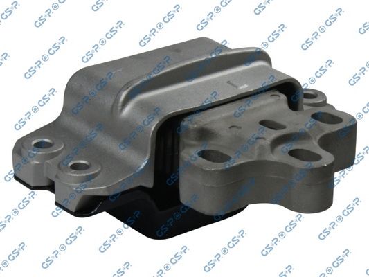 Obrázok Ulożenie motora GSP  512349