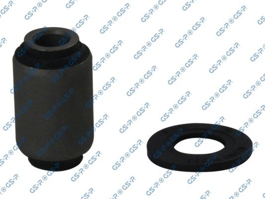 Obrázok Ulożenie riadenia GSP  512869