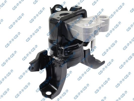 Obrázok Ulożenie motora GSP  513171