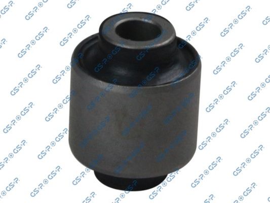 Obrázok Ulożenie riadenia GSP  513689