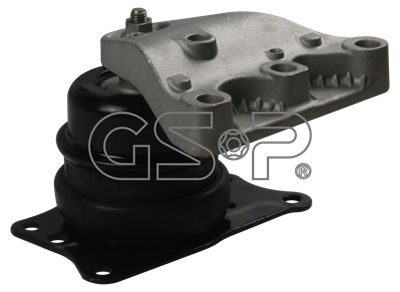 Obrázok Ulożenie motora GSP  513828