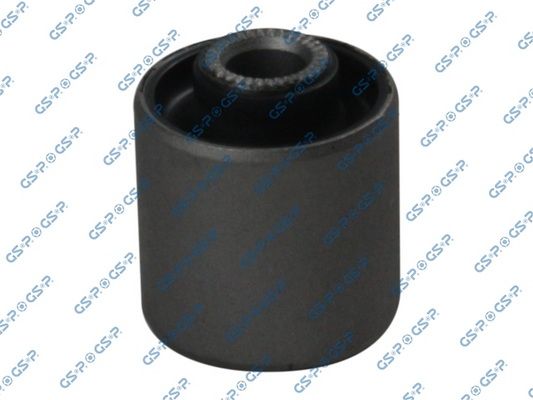 Obrázok Ulożenie riadenia GSP  514925