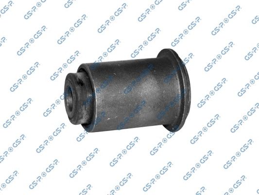 Obrázok Ulożenie riadenia GSP  516045