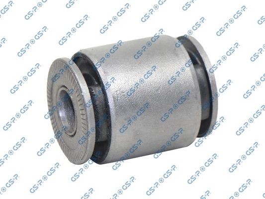 Obrázok Ulożenie riadenia GSP  516055