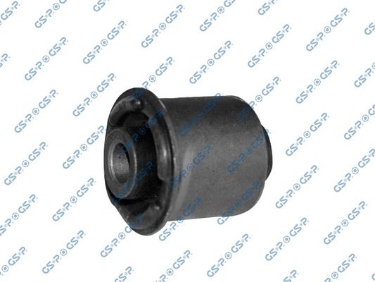 Obrázok Ulożenie riadenia GSP  516348