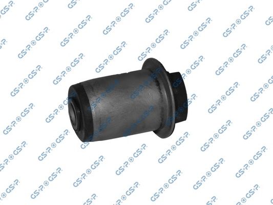 Obrázok Ulożenie riadenia GSP  516359