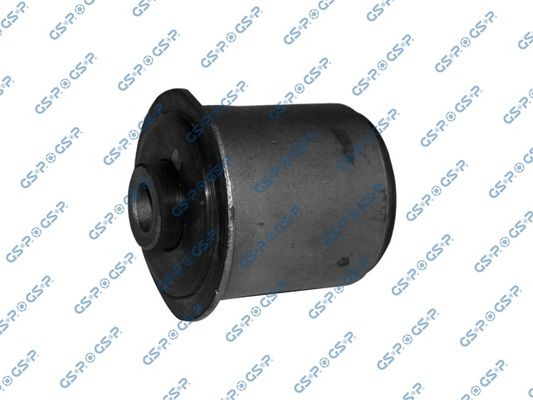 Obrázok Ulożenie riadenia GSP  516384