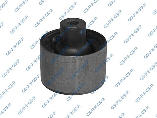 Obrázok Ulożenie riadenia GSP  516606