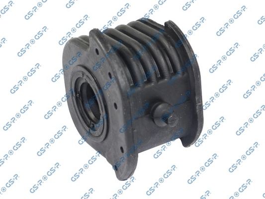 Obrázok Ulożenie riadenia GSP  516607