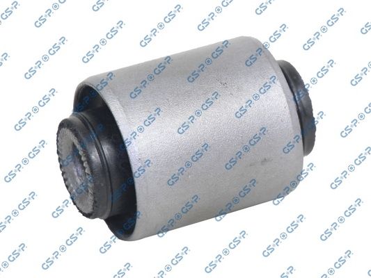 Obrázok Ulożenie riadenia GSP  517304