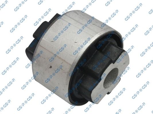 Obrázok Ulożenie riadenia GSP  517367