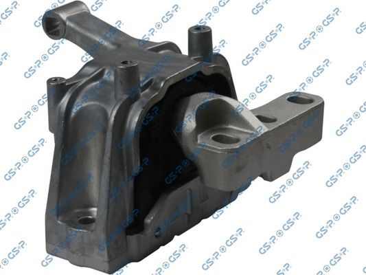 Obrázok Ulożenie motora GSP  517489