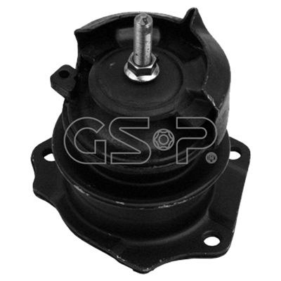 Obrázok Ulożenie motora GSP  518302S