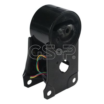 Obrázok Ulożenie motora GSP  519015