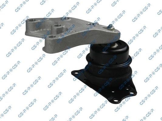 Obrázok Ulożenie motora GSP  530370