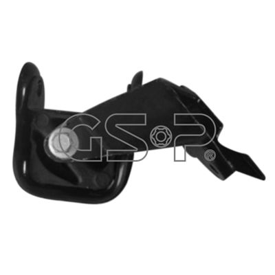 Obrázok Ulożenie motora GSP  530419
