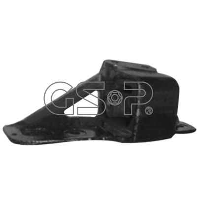 Obrázok Ulożenie motora GSP  530420