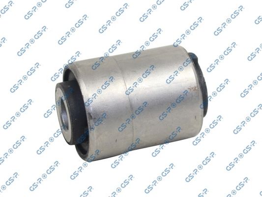 Obrázok Ulożenie riadenia GSP  530523
