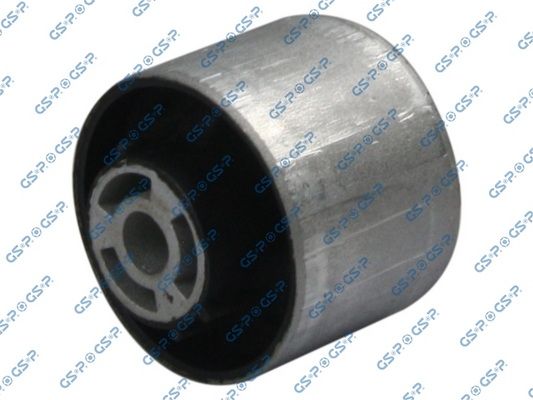 Obrázok Ulożenie riadenia GSP  530530