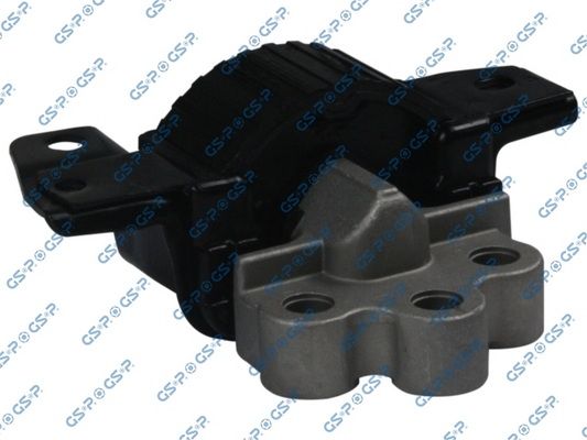 Obrázok Ulożenie motora GSP  530880