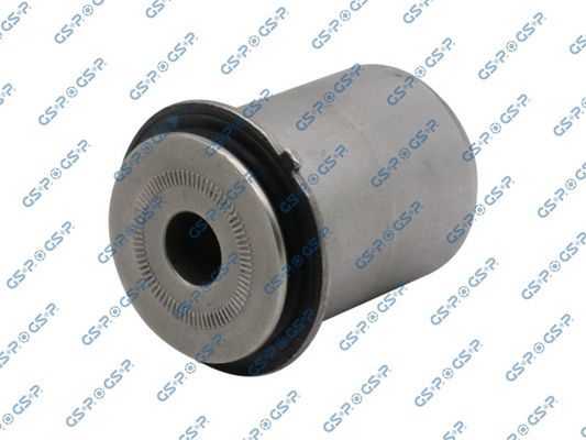 Obrázok Ulożenie riadenia GSP  531688