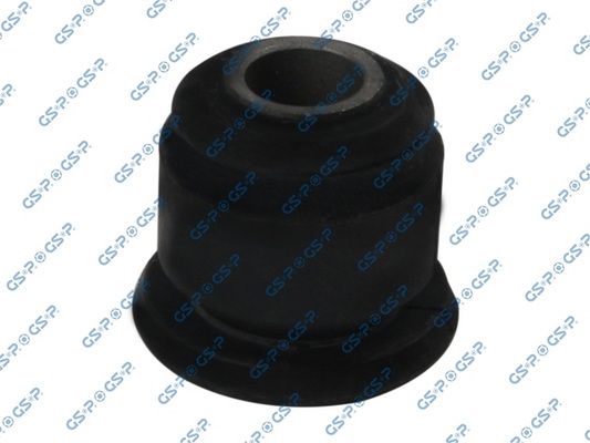 Obrázok Ulożenie riadenia GSP  532428