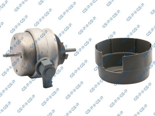 Obrázok Ulożenie motora GSP  537855