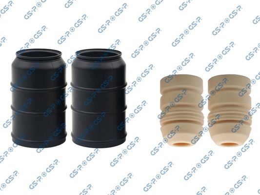 Obrázok Ochranná sada tlmiča proti prachu GSP  5405170PK