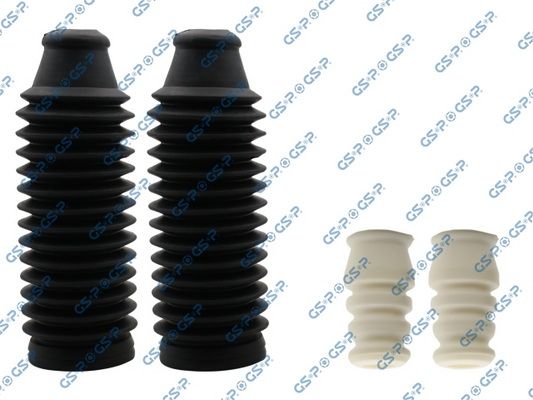 Obrázok Ochranná sada tlmiča proti prachu GSP  5406090PK