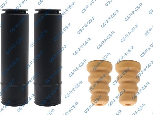 Obrázok Ochranná sada tlmiča proti prachu GSP  5406530PK
